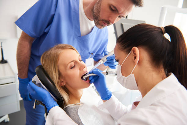 Best Oral Cancer Screening  in Calais, ME