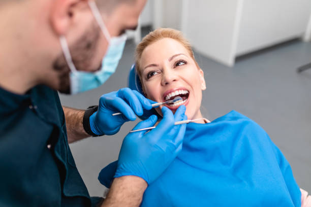 Oral Surgery in Calais, ME