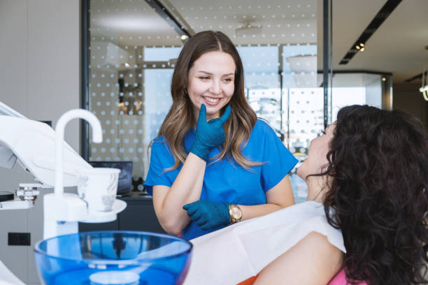 Best Sedation Dentistry  in Calais, ME