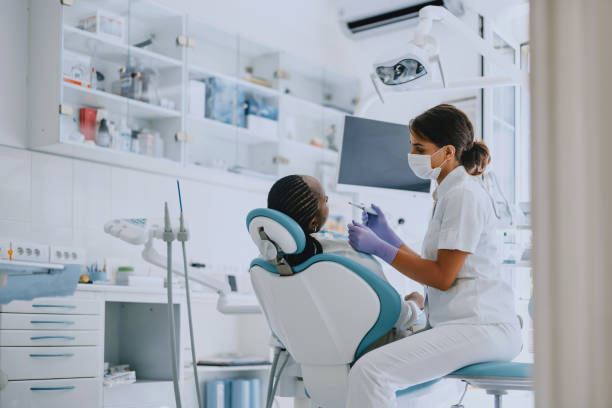 Best Teeth Whitening  in Calais, ME