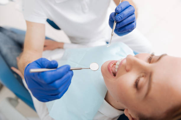 Best Laser Dentistry  in Calais, ME